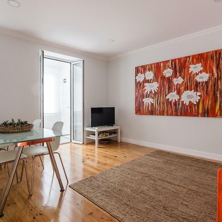Lisbonspot58 Apartman Kültér fotó