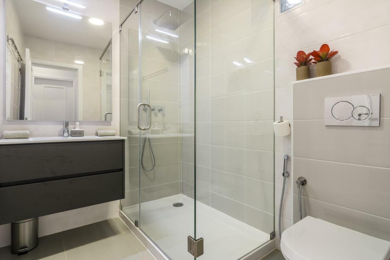 Lisbonspot58 Apartman Kültér fotó