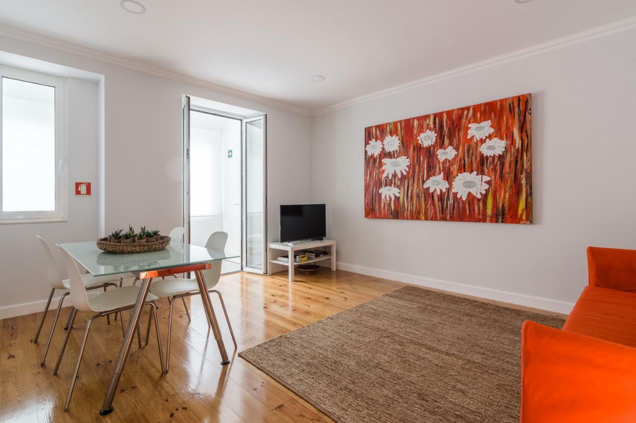 Lisbonspot58 Apartman Kültér fotó