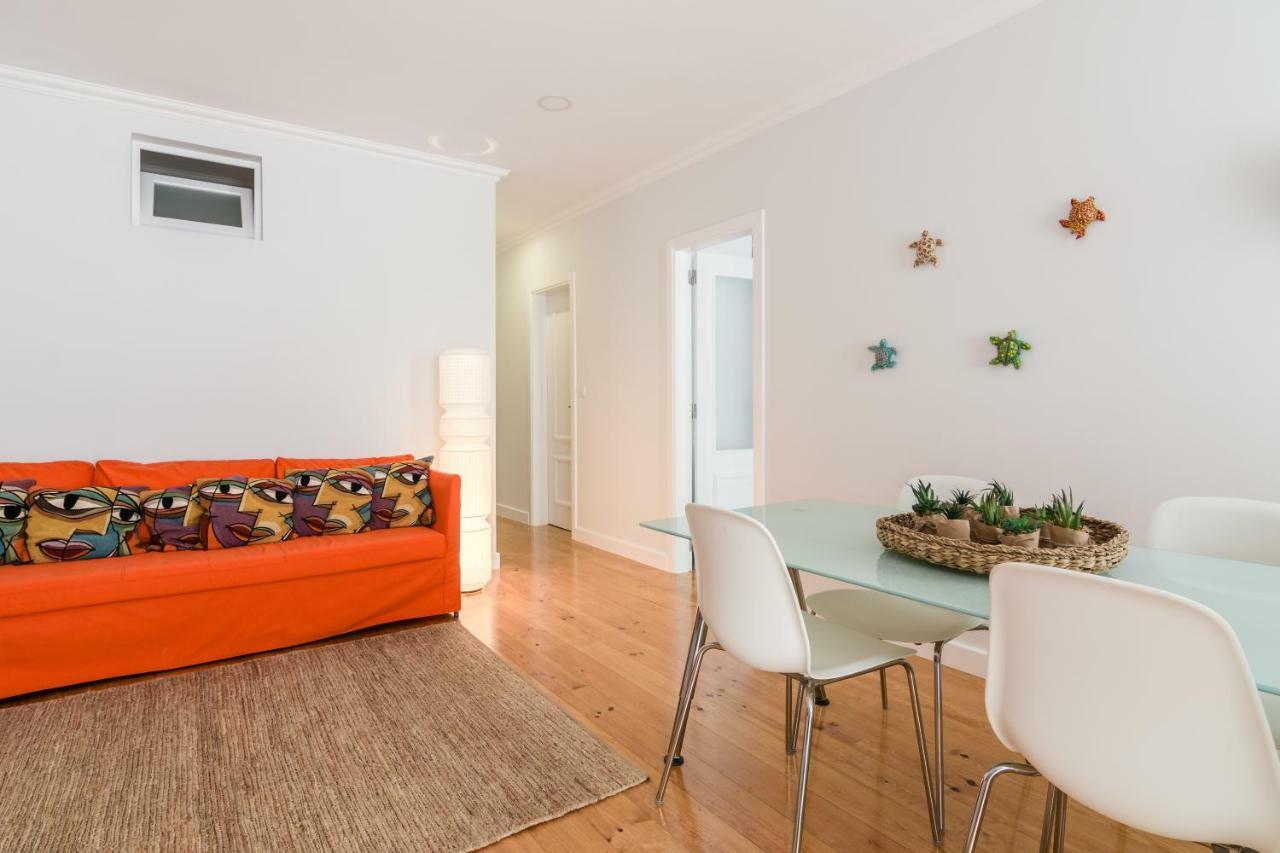 Lisbonspot58 Apartman Kültér fotó