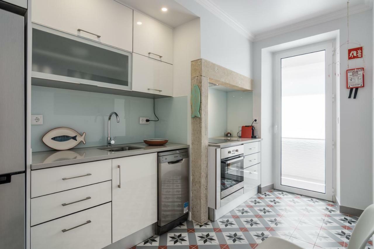 Lisbonspot58 Apartman Kültér fotó